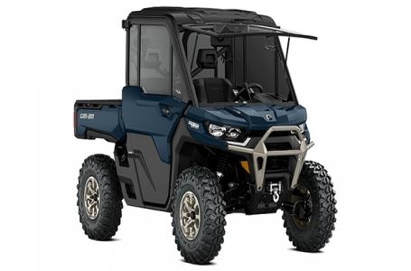 CanAm DEFENDER LTD 65 HD10 2025