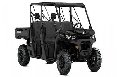 BOATZON | 2025 CanAm Defender MAX DPS HD10 8LSD BOATZON | 2025 CanAm Defender MAX DPS HD10 8LSD