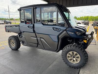BOATZON | 2025 CanAm Defender MAX Limited