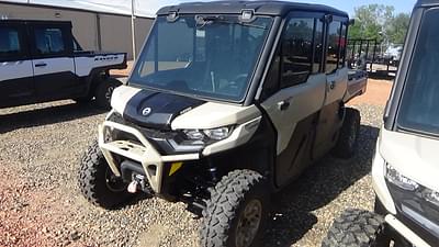 BOATZON | 2025 CanAm Defender MAX Limited HD10