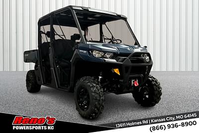BOATZON | 2025 CanAm Defender MAX XT HD10