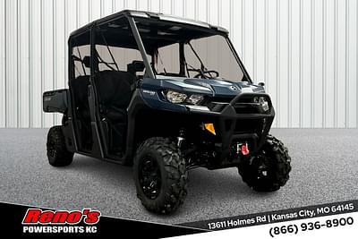 BOATZON | 2025 CanAm Defender MAX XT HD10