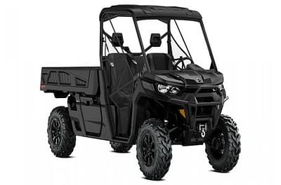 BOATZON | 2025 CanAm Defender PRO XT HD10 6ESD