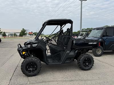 BOATZON | 2025 CanAm DEFENDER XT HD10