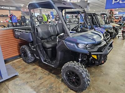 BOATZON | 2025 CanAm DEFENDER XT HD10