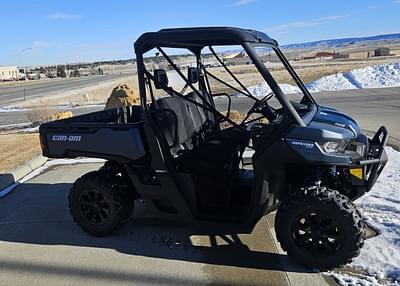 BOATZON | 2025 CanAm Defender XT HD7