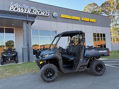 BOATZON | 2025 CanAm Defender XT HD9