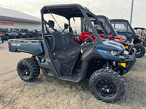 BOATZON | 2025 CanAm DEFENDER XT HD9