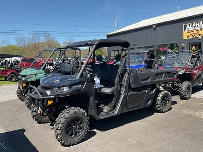 BOATZON | 2025 CanAm DEFENDER XT PRO