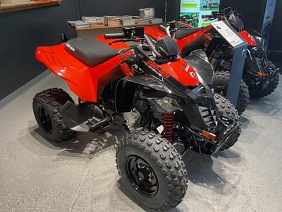 BOATZON | 2025 CanAm DS 250