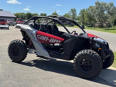 BOATZON | 2025 CanAm MAVERICK DS 64 TURBO