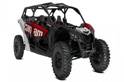 BOATZON | 2025 CanAm MAVERICK DS TURBO 64