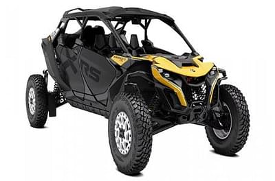 BOATZON | 2025 CanAm Maverick R MAX X rs SS