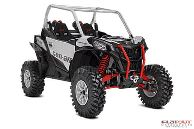 BOATZON | 2025 CanAm MAVERICK SPORT 1000R Xmr BOATZON | 2025 CanAm MAVERICK SPORT 1000R Xmr