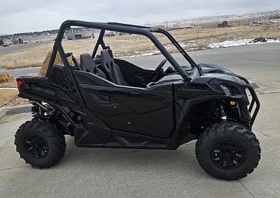 BOATZON | 2025 CanAm Maverick Trail DPS 1000