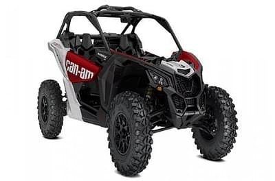 BOATZON | 2025 CanAm Maverick X3 DS TURBO 9DSF BOATZON | 2025 CanAm Maverick X3 DS TURBO 9DSF