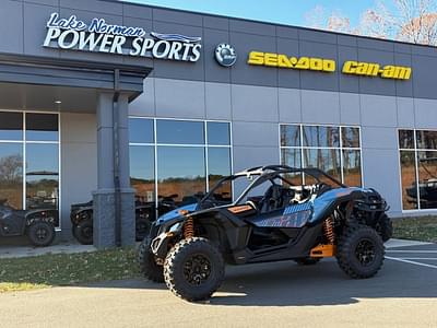 BOATZON | 2025 CanAm Maverick X3 DS TURBO