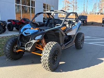 BOATZON | 2025 CanAm Maverick X3 DS TURBO