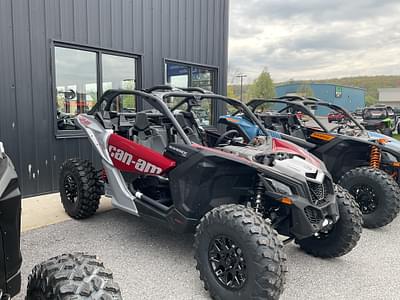BOATZON | 2025 CanAm maverick x3 ds turbo