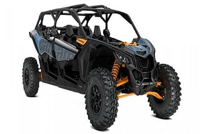 BOATZON | 2025 CanAm Maverick X3 DS TURBO