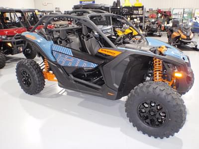 BOATZON | 2025 CanAm Maverick X3 DS TURBO
