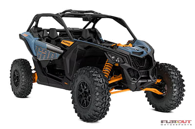 BOATZON | 2025 CanAm MAVERICK X3 DS TURBO