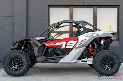 BOATZON | 2025 CanAm MAVERICK X3 DS TURBO