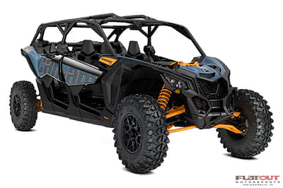 BOATZON | 2025 CanAm MAVERICK X3 DS TURBO MAX