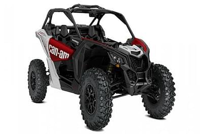 BOATZON | 2025 CanAm MAVERICK X3 MAX DS TURBO 7WSF