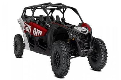 BOATZON | 2025 CanAm Maverick X3 MAX DS TURBO