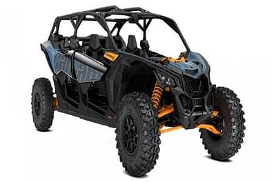BOATZON | 2025 CanAm Maverick X3 MAX DS TURBO BOATZON | 2025 CanAm Maverick X3 MAX DS TURBO