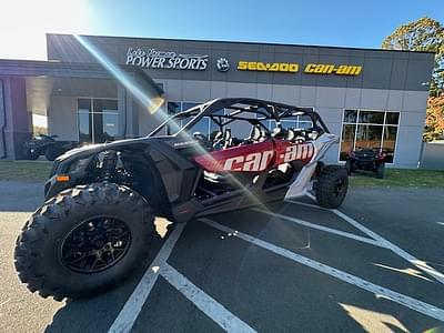 BOATZON | 2025 CanAm Maverick X3 MAX DS TURBO RR