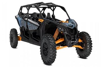 BOATZON | 2025 CanAm Maverick X3 MAX RS TURBO RR