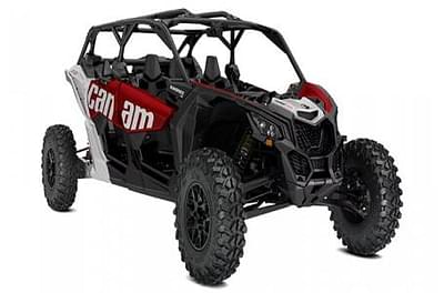 BOATZON | 2025 CanAm Maverick X3 MAX RS TURBO RR