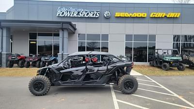 BOATZON | 2025 CanAm Maverick X3 MAX X ds TURBO RR BOATZON | 2025 CanAm Maverick X3 MAX X ds TURBO RR