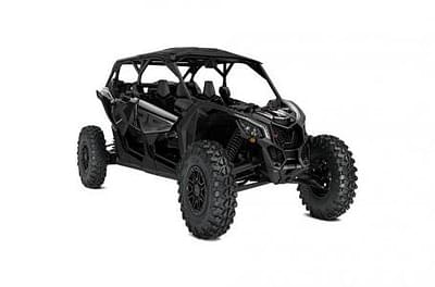 BOATZON | 2025 CanAm Maverick X3 MAX X rs TURBO RR With SMARTSHOX