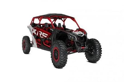 BOATZON | 2025 CanAm Maverick X3 MAX X rs TURBO RR With SMARTSHOX