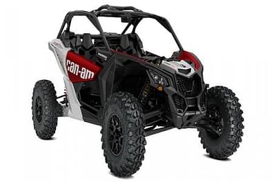 BOATZON | 2025 CanAm Maverick X3 RS TURBO RR BOATZON | 2025 CanAm Maverick X3 RS TURBO RR