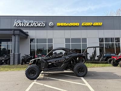 BOATZON | 2025 CanAm Maverick X3 X ds TURBO RR