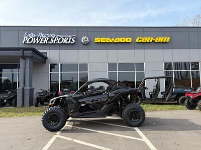 BOATZON | 2025 CanAm Maverick X3 X ds TURBO RR BOATZON | 2025 CanAm Maverick X3 X ds TURBO RR
