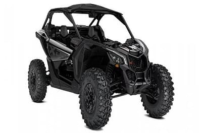 BOATZON | 2025 CanAm Maverick X3 X ds TURBO RR