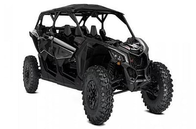 BOATZON | 2025 CanAm Maverick X3 X ds Turbo RR w Smart Shox