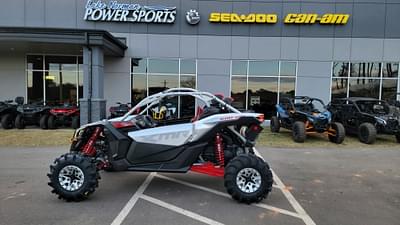 BOATZON | 2025 CanAm Maverick X3 X mr TURBO RR 72