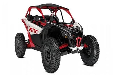 BOATZON | 2025 CanAm Maverick X3 X rc TURBO RR 64 7KSB BOATZON | 2025 CanAm Maverick X3 X rc TURBO RR 64 7KSB