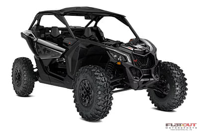 BOATZON | 2025 CanAm MAVERICK X3 Xds TURBO RR SMARTSHOX