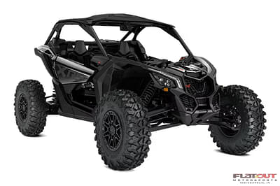 BOATZON | 2025 CanAm MAVERICK X3 Xrs TURBO RR