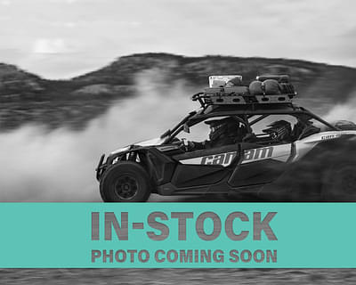 BOATZON | 2025 CanAm OUT DPS 500