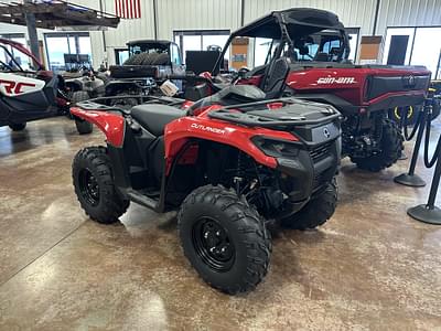 BOATZON | 2025 CanAm OUT DPS 700