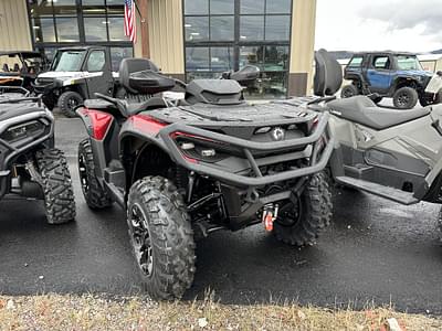 BOATZON | 2025 CanAm OUT MAX XT 850