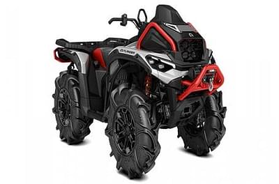 BOATZON | 2025 CanAm OUTLANDER 1000R Xmr COMING SOON BOATZON | 2025 CanAm OUTLANDER 1000R Xmr COMING SOON